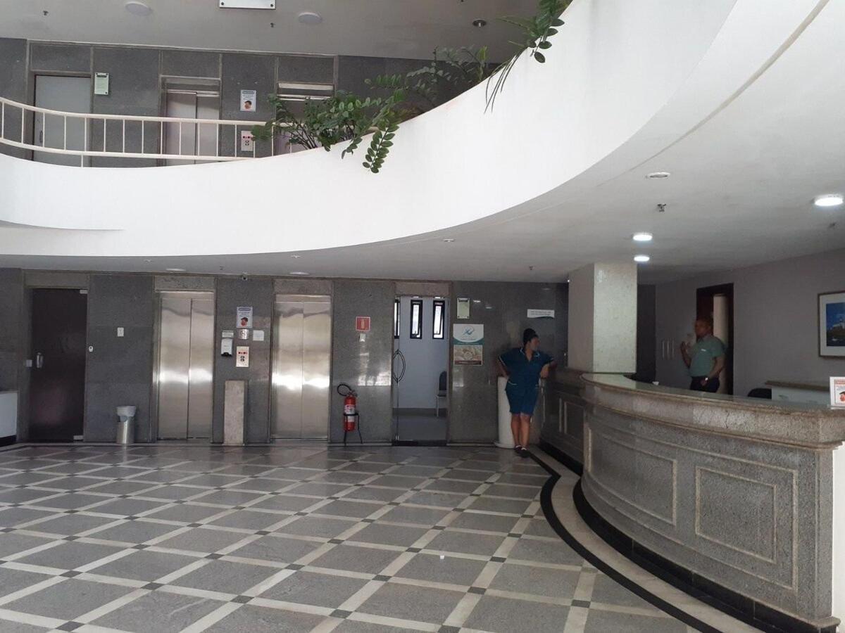 Studio Encantador Em Ondina Salvador Exterior photo