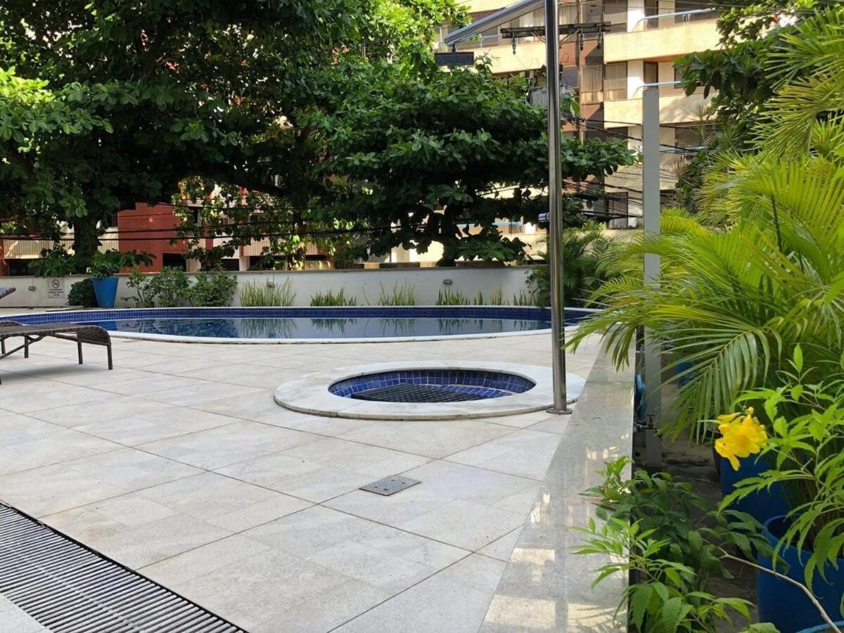 Studio Encantador Em Ondina Salvador Exterior photo
