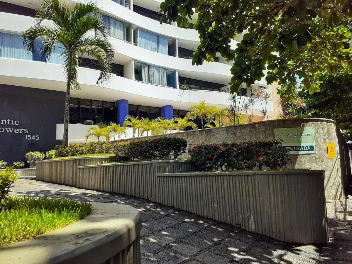 Studio Encantador Em Ondina Salvador Exterior photo